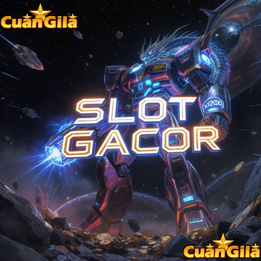 CUANGILA Apk Slot Login Teknologi Modern Eyequ